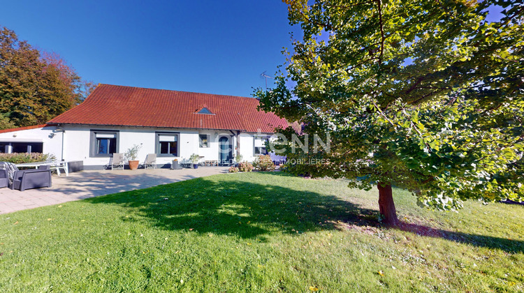 Ma-Cabane - Vente Maison SAINT-AUBIN, 150 m²