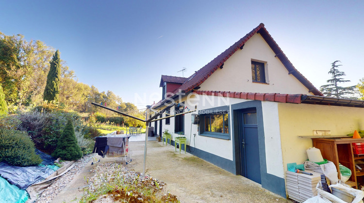 Ma-Cabane - Vente Maison SAINT-AUBIN, 150 m²