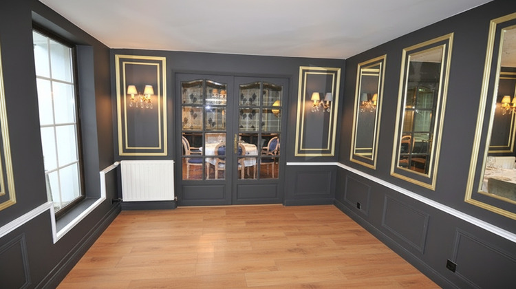 Ma-Cabane - Vente Maison SAINT-AUBIN, 532 m²