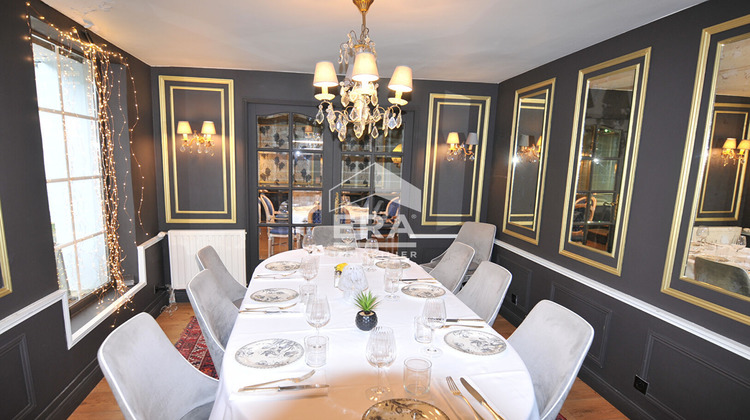 Ma-Cabane - Vente Maison SAINT-AUBIN, 532 m²