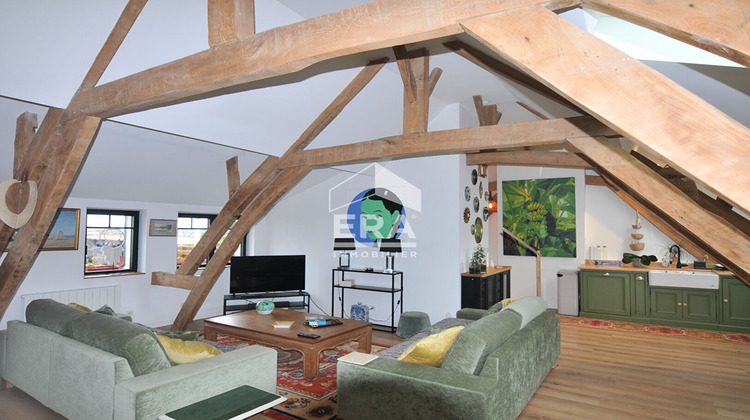 Ma-Cabane - Vente Maison SAINT-AUBIN, 532 m²