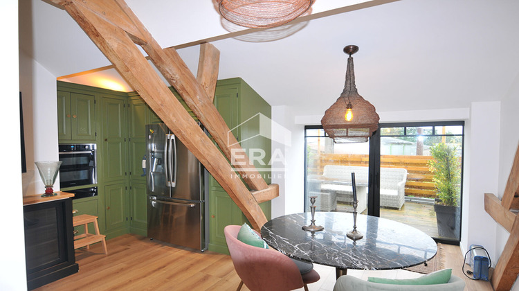 Ma-Cabane - Vente Maison SAINT-AUBIN, 532 m²