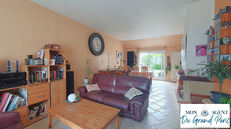 Ma-Cabane - Vente Maison SAINT-AUBIN, 119 m²