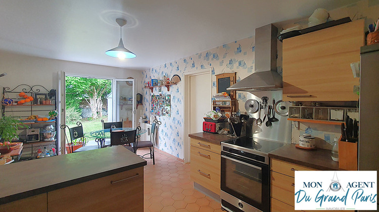 Ma-Cabane - Vente Maison SAINT-AUBIN, 119 m²