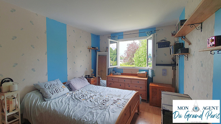 Ma-Cabane - Vente Maison SAINT-AUBIN, 119 m²