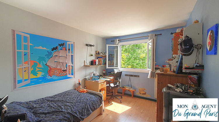 Ma-Cabane - Vente Maison SAINT-AUBIN, 119 m²