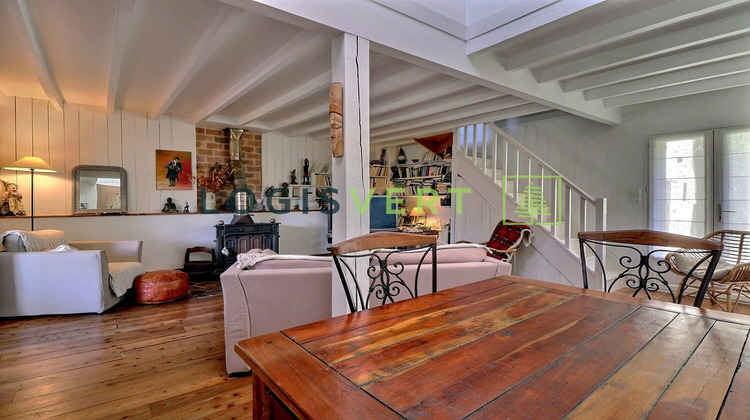 Ma-Cabane - Vente Maison Saint-Aubin, 73 m²