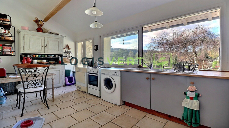 Ma-Cabane - Vente Maison Saint-Aubin, 73 m²
