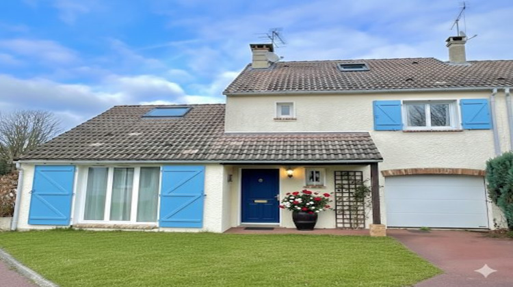 Ma-Cabane - Vente Maison Saint-Aubin, 150 m²