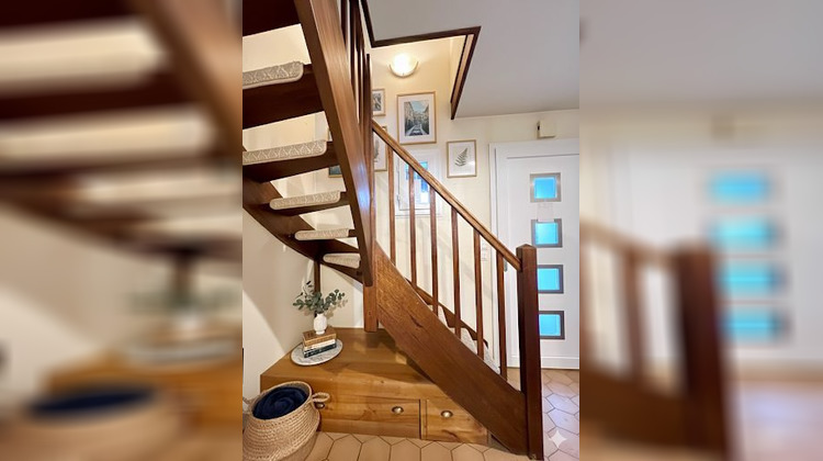 Ma-Cabane - Vente Maison Saint-Aubin, 150 m²