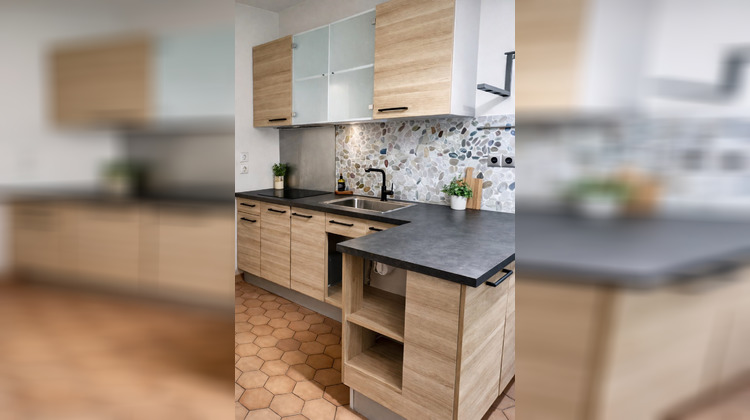 Ma-Cabane - Vente Maison Saint-Aubin, 150 m²