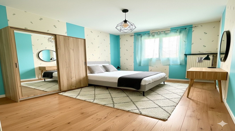 Ma-Cabane - Vente Maison Saint-Aubin, 150 m²