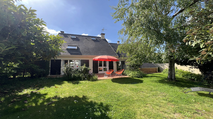 Ma-Cabane - Vente Maison Saint-Aubin, 148 m²