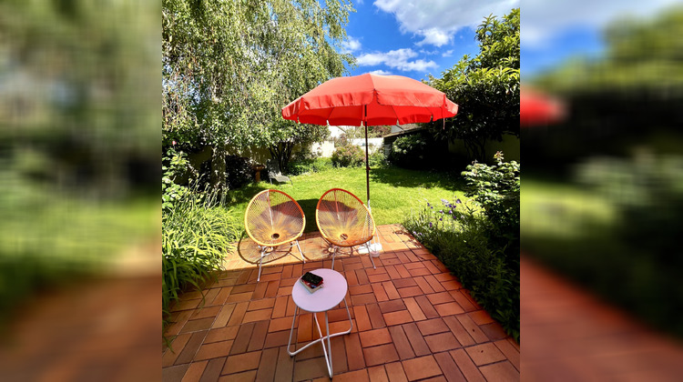Ma-Cabane - Vente Maison Saint-Aubin, 148 m²
