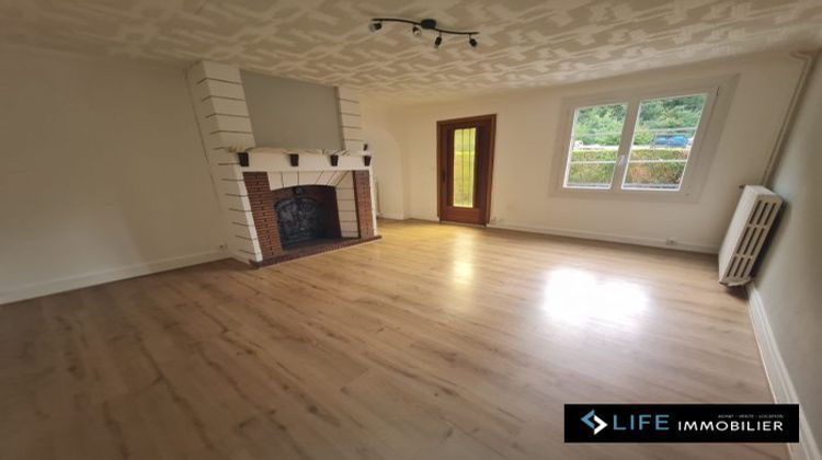 Ma-Cabane - Vente Maison Saint-Aubin-Épinay, 115 m²