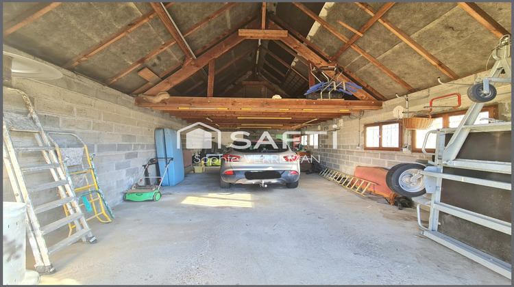 Ma-Cabane - Vente Maison Saint-Aubin-Épinay, 102 m²