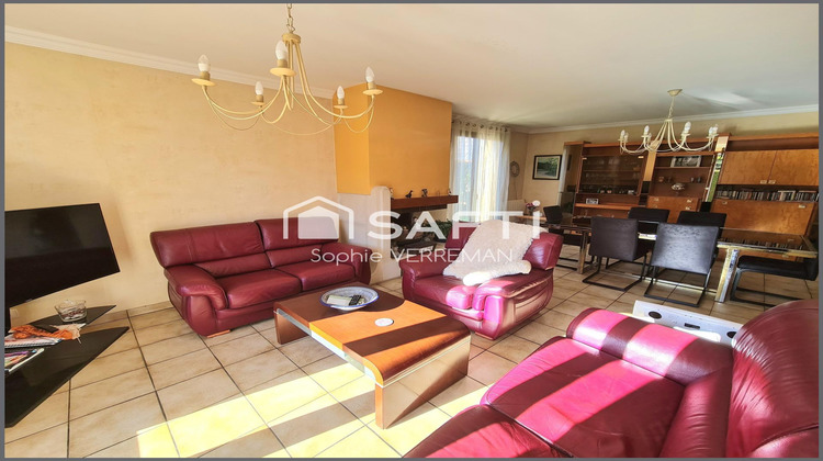 Ma-Cabane - Vente Maison Saint-Aubin-Épinay, 102 m²