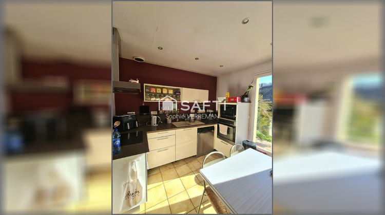 Ma-Cabane - Vente Maison Saint-Aubin-Épinay, 102 m²