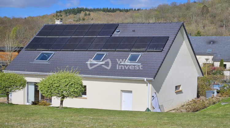Ma-Cabane - Vente Maison Saint-Aubin-Épinay, 94 m²