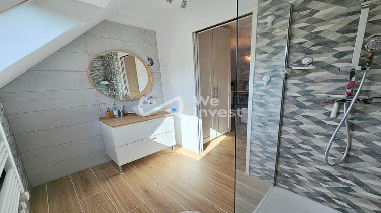 Ma-Cabane - Vente Maison Saint-Aubin-Épinay, 94 m²