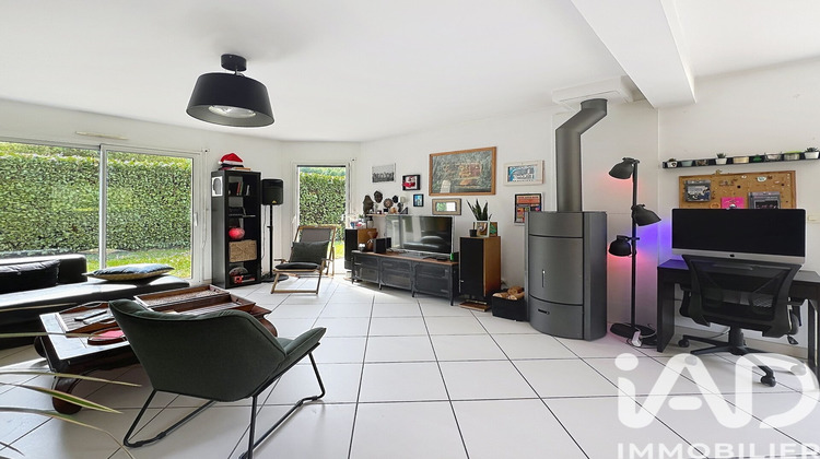Ma-Cabane - Vente Maison Saint-Aubin-Épinay, 138 m²