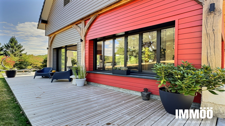Ma-Cabane - Vente Maison Saint-Aubin-Épinay, 176 m²