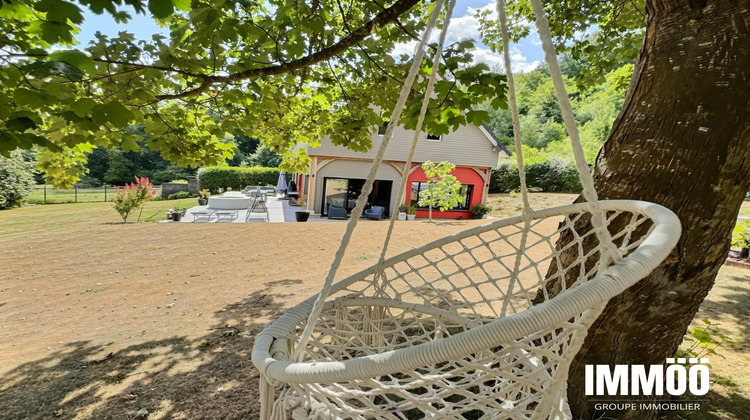 Ma-Cabane - Vente Maison Saint-Aubin-Épinay, 176 m²