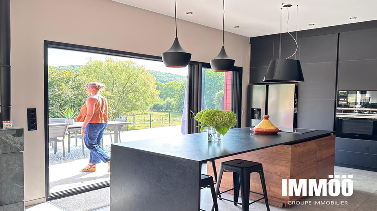 Ma-Cabane - Vente Maison Saint-Aubin-Épinay, 176 m²