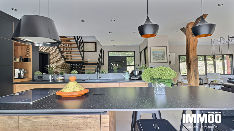 Ma-Cabane - Vente Maison Saint-Aubin-Épinay, 176 m²