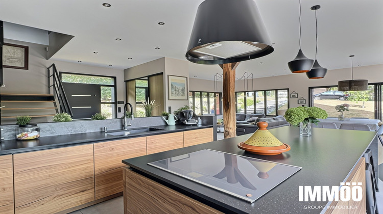 Ma-Cabane - Vente Maison Saint-Aubin-Épinay, 176 m²