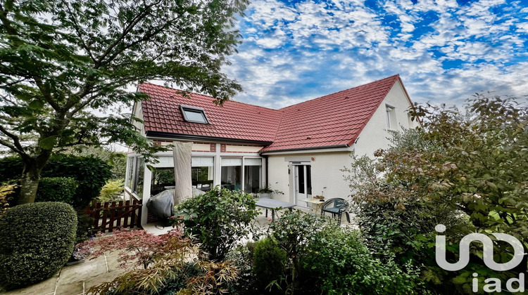 Ma-Cabane - Vente Maison Saint-Aubin-Celloville, 115 m²