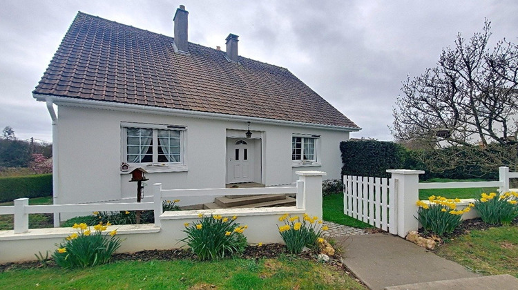 Ma-Cabane - Vente Maison Saint-Aubin-Celloville, 102 m²