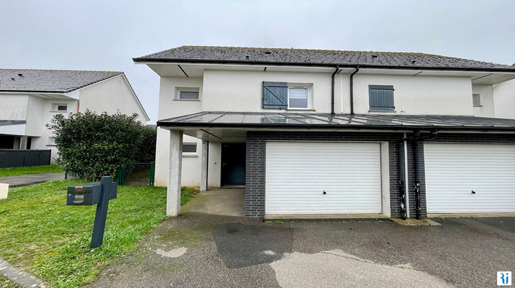 Ma-Cabane - Vente Maison SAINT-AUBIN-CELLOVILLE, 73 m²