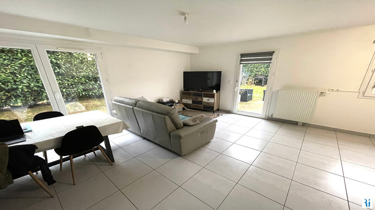 Ma-Cabane - Vente Maison SAINT-AUBIN-CELLOVILLE, 73 m²