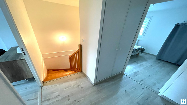 Ma-Cabane - Vente Maison SAINT-AUBIN-CELLOVILLE, 73 m²