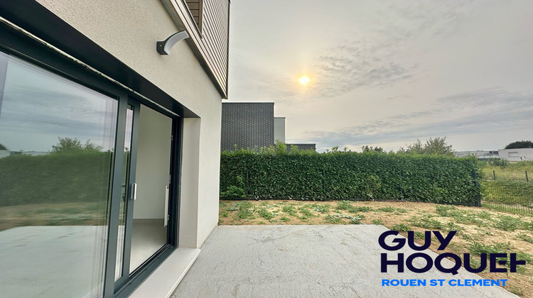 Ma-Cabane - Vente Maison Saint-Aubin-Celloville, 93 m²