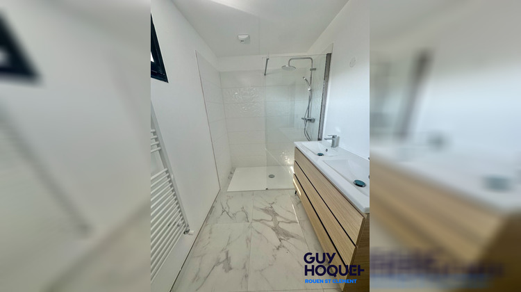 Ma-Cabane - Vente Maison Saint-Aubin-Celloville, 93 m²