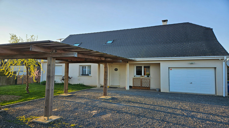 Ma-Cabane - Vente Maison SAINT-AUBIN-CELLOVILLE, 116 m²