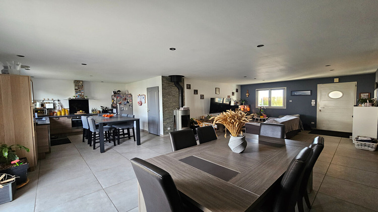 Ma-Cabane - Vente Maison SAINT-AUBIN-CELLOVILLE, 116 m²