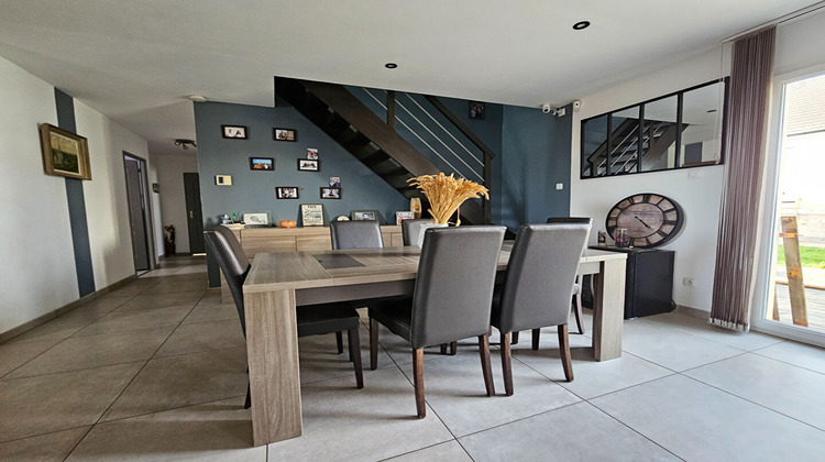 Ma-Cabane - Vente Maison SAINT-AUBIN-CELLOVILLE, 116 m²