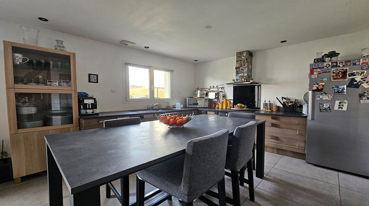 Ma-Cabane - Vente Maison SAINT-AUBIN-CELLOVILLE, 116 m²