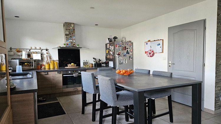 Ma-Cabane - Vente Maison SAINT-AUBIN-CELLOVILLE, 116 m²
