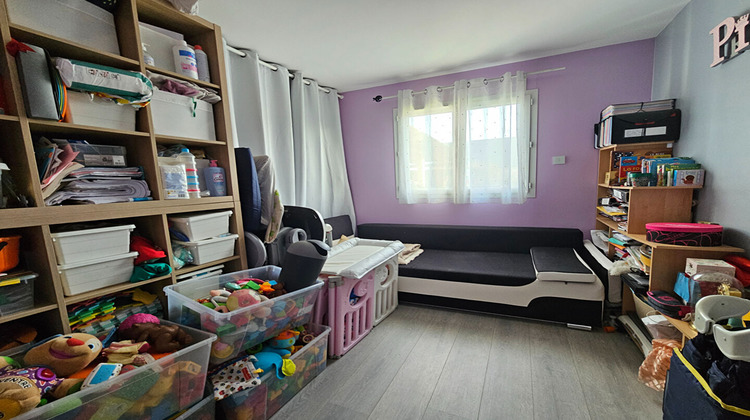 Ma-Cabane - Vente Maison SAINT-AUBIN-CELLOVILLE, 116 m²
