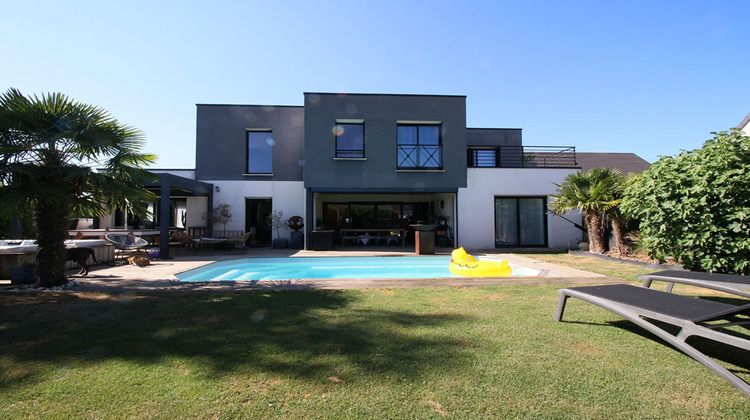 Ma-Cabane - Vente Maison SAINT-AUBIN-CELLOVILLE, 180 m²