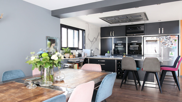 Ma-Cabane - Vente Maison SAINT-AUBIN-CELLOVILLE, 180 m²