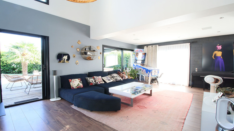 Ma-Cabane - Vente Maison SAINT-AUBIN-CELLOVILLE, 180 m²