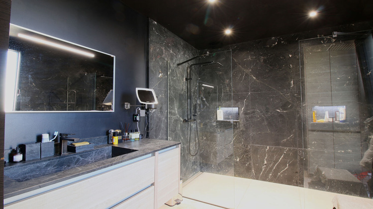 Ma-Cabane - Vente Maison SAINT-AUBIN-CELLOVILLE, 180 m²