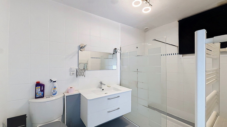 Ma-Cabane - Vente Maison SAINT-AUBIN-CELLOVILLE, 70 m²