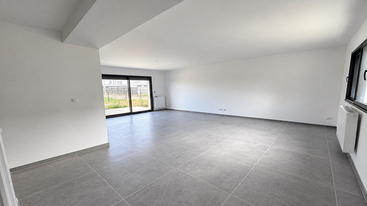 Ma-Cabane - Vente Maison SAINT-AUBIN-CELLOVILLE, 91 m²