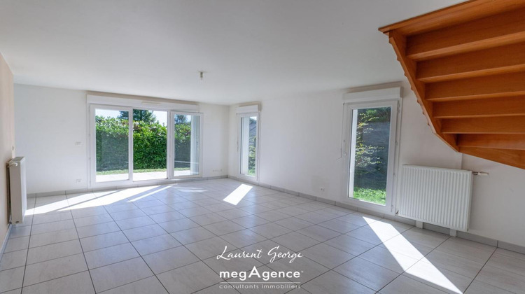 Ma-Cabane - Vente Maison SAINT AUBIN CELLOVILLE, 94 m²
